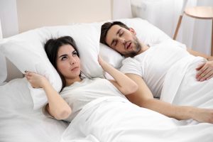 The Best Pillows for Sleep Apnea