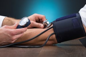 Sleep Apnea and High Blood Pressure: Risks and Complications