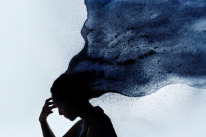 Sleep Apnea & Depression