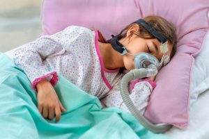 Sleep Apnea & Children