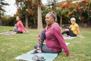 Sleep Apnea and Exercise: How Physical Activity Can Alleviate Symptoms