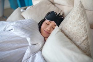 The Science of Sleep: Understanding Sleep Stages and Their Importance