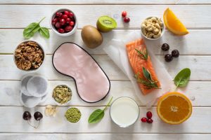 Sleep Apnea & Diet