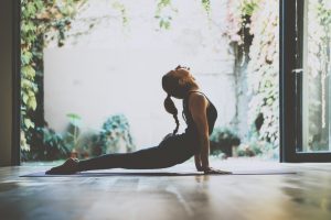 The Benefits of Meditation and Yoga for Better Sleep