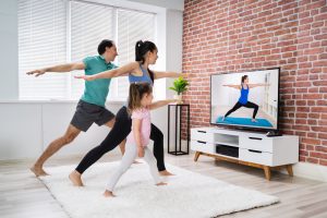 The Role of Exercise in Promoting Better Sleep Quality