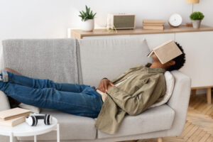 Is Napping Beneficial?