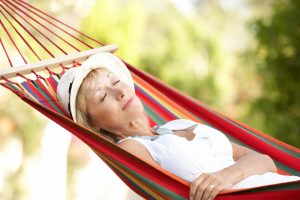 Sleep and Aging: How Sleep Needs Change as We Get Older