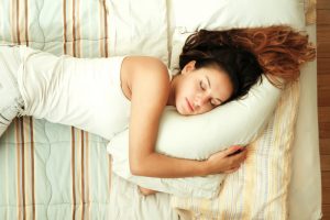The Stages of Sleep Explained
