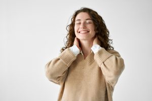 The Link Between Sleep & Mental Health