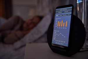 Can Tracking Your Sleep Improve It?