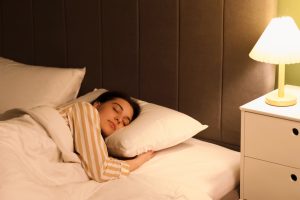 The Science of Sleep: Unlocking Your Body’s Nightly Reset Button