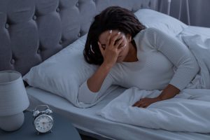 7 Surprising Ways Poor Sleep Impacts Your Mental Health