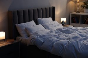 Transform Your Bedroom into a Sleep Sanctuary