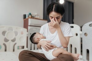 How Encino Parents Can Prioritize Sleep (Even with Kids at Home)
