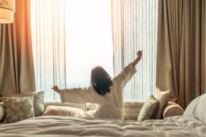 10 Proven Tips for Falling Asleep Faster Tonight