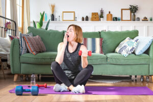 How Athletes Can Optimize Sleep for Recovery