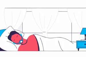 Nighttime Breathing Problems: Common Causes & Relief