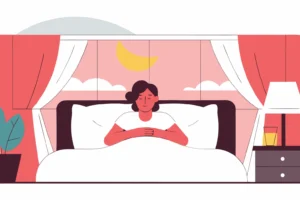 Pauses in Breathing During Sleep, Explained