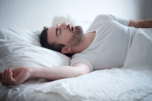 Understanding Your Sleep Cycles: Light, Deep, and REM