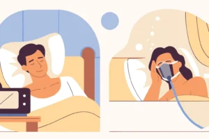 What Is Moderate Sleep Apnea & What to Do Next
