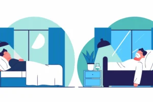 Serious Sleep Apnea Complications to Know About
