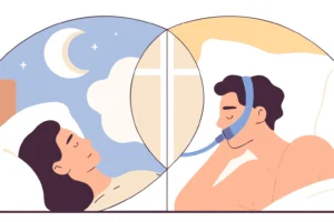 Sleep Apnea and Anxiety: How to Break the Cycle
