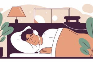 Sleep Apnea and Depression: The Bidirectional Link