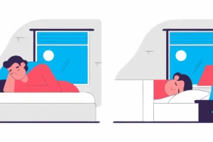 Sleep Apnea and Fatigue: Why You’re Always Tired