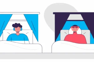 Sleep Apnea and Insomnia: How to Treat Both