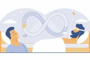 Sleep Apnea and Obesity: The Two-Way Connection