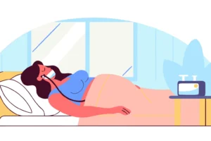 Sleep Apnea and Pregnancy: Keeping You & Baby Safe