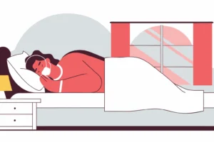 Sleep Apnea and Restless Sleep: How to Find Relief