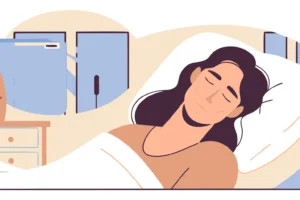 Sleep Apnea in Women: Why It’s So Underdiagnosed