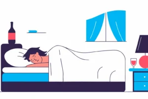 Snoring and Alcohol: Why It Happens & How to Fix It