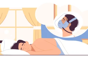 The Link Between Sleep Apnea and Depression