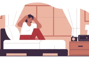 Why Sleep Apnea and Morning Headaches Are Connected