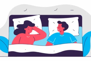 How Snoring Affects Your Partner: Sleep, Health, and Relationships