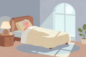 Sleep Disorders In Older Adults: A Cognitive Health Guide